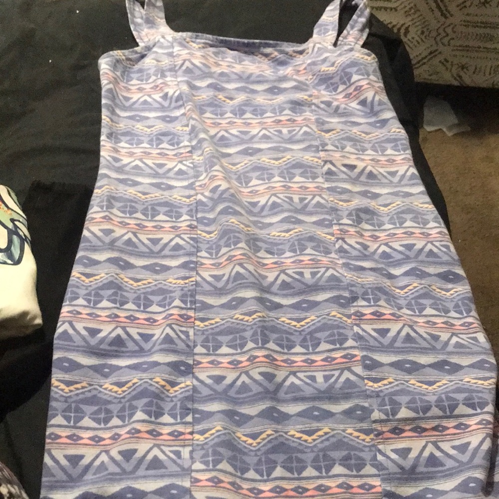Hollister dress